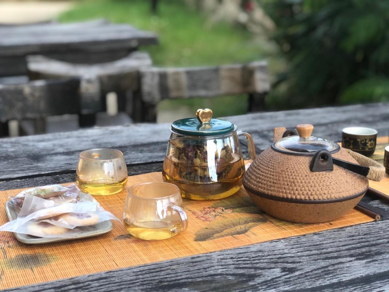Ohana Village Phuong Phi Екстериор снимка