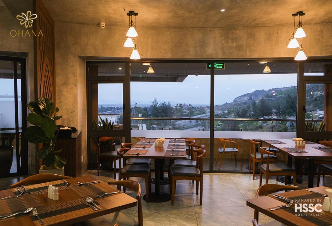 Ohana Village Phuong Phi Екстериор снимка