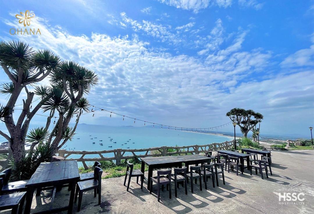 Ohana Village Phuong Phi Екстериор снимка