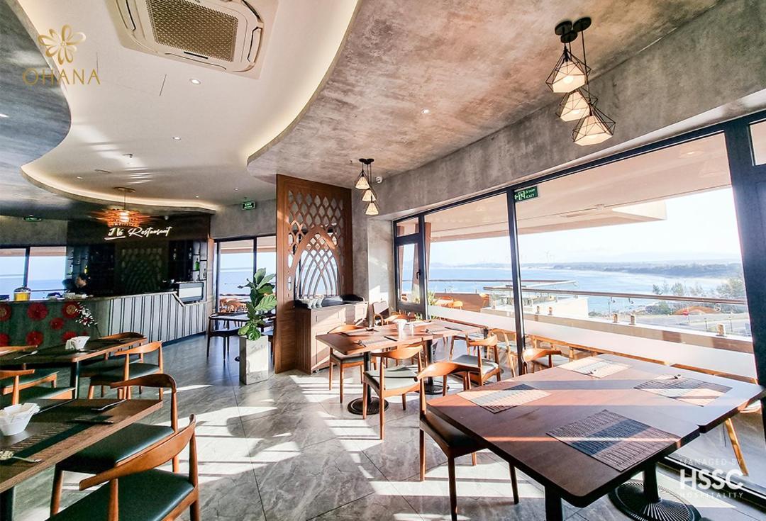 Ohana Village Phuong Phi Екстериор снимка