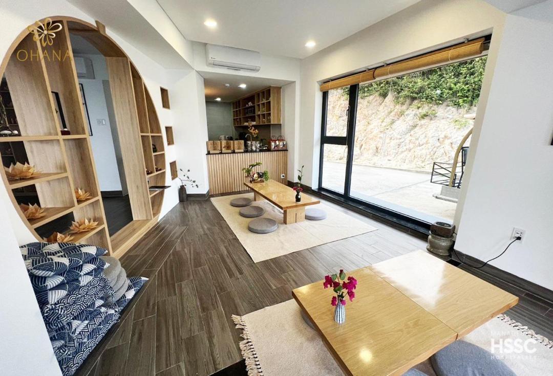 Ohana Village Phuong Phi Екстериор снимка