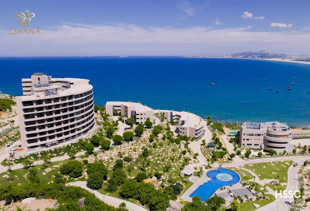 Ohana Village Phuong Phi Екстериор снимка