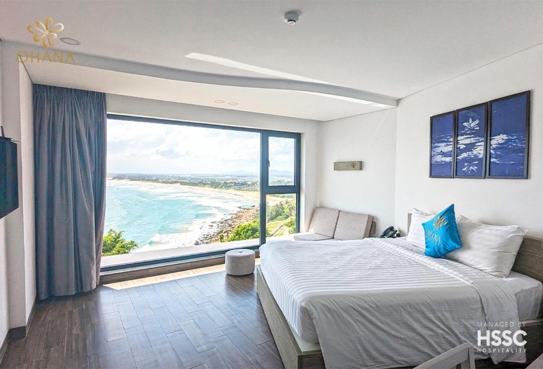 Ohana Village Phuong Phi Екстериор снимка
