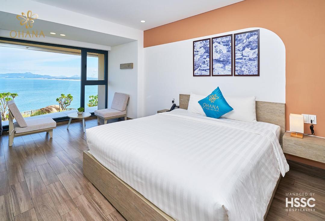 Ohana Village Phuong Phi Екстериор снимка