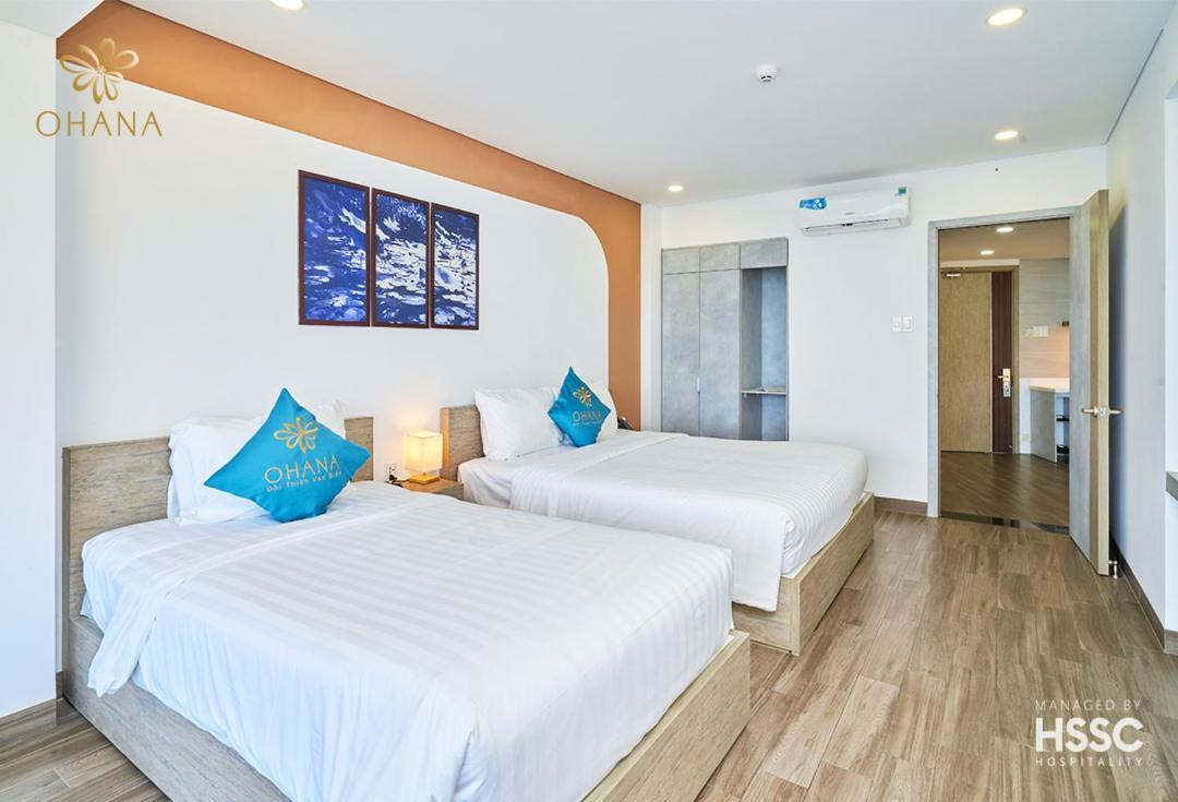 Ohana Village Phuong Phi Екстериор снимка