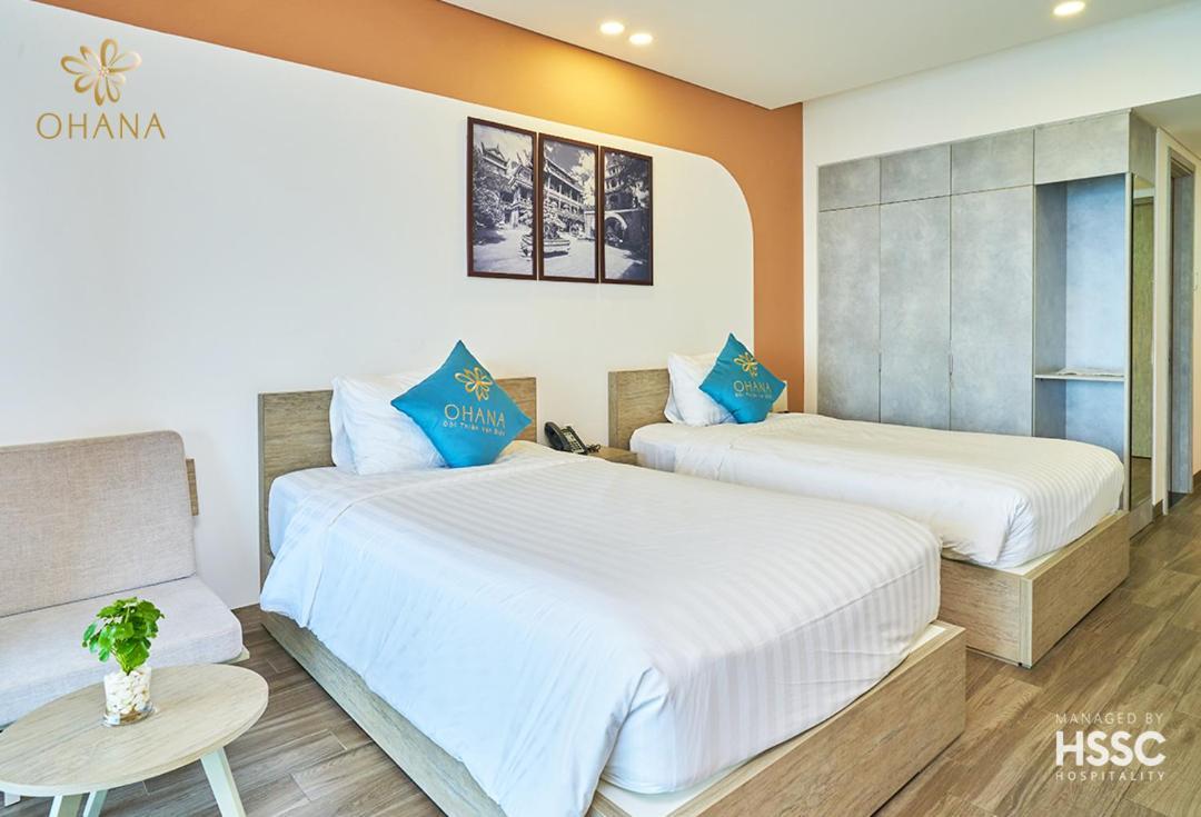 Ohana Village Phuong Phi Екстериор снимка