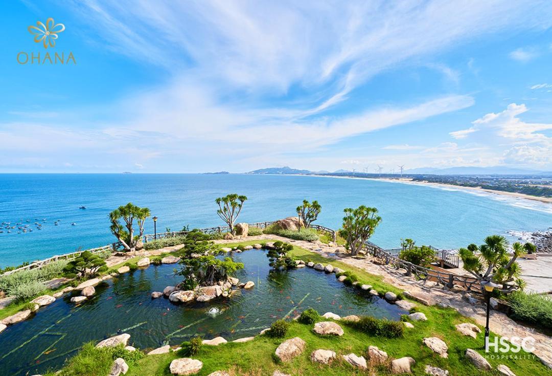 Ohana Village Phuong Phi Екстериор снимка